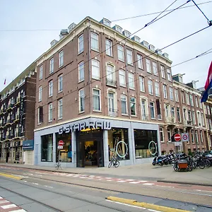 Hotel Cornelisz, Amsterdam