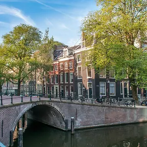 Bed & Breakfast The Vanguard, Amsterdam
